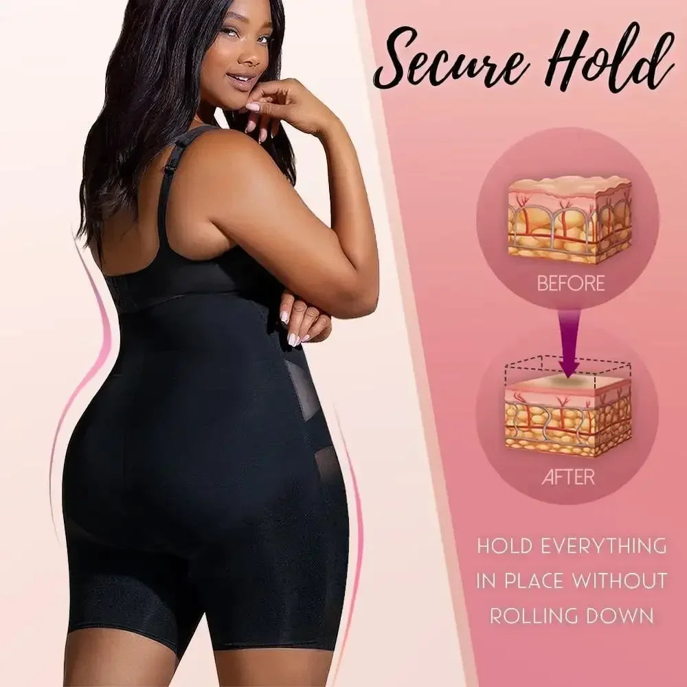 All Day Every Day Cross Compression High Waisted Shaper Abs Booty Shaper Women Butt Lifter Shaping Pants for Postpartum Abdomen
