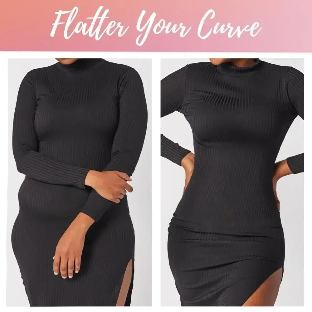 All Day Every Day Cross Compression High Waisted Shaper Abs Booty Shaper Women Butt Lifter Shaping Pants for Postpartum Abdomen