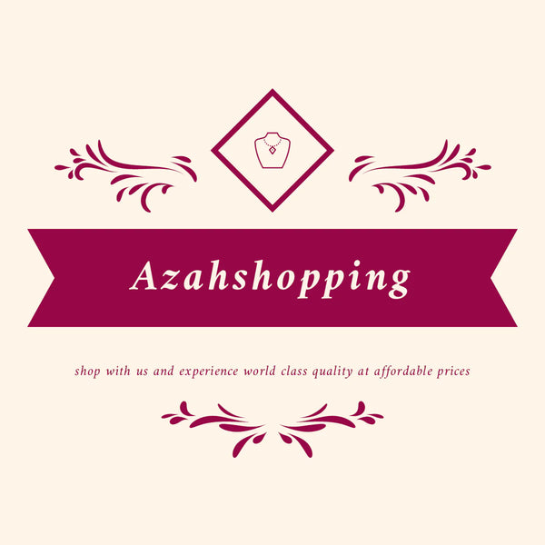 Azahshopping logo