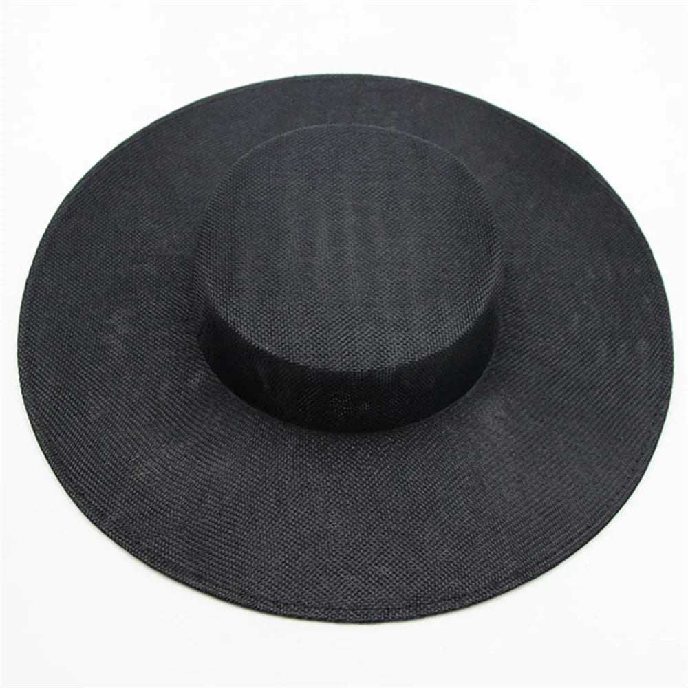 31CM Marron Pillbox Fascinator Base – DIY Wedding Millinery Hat