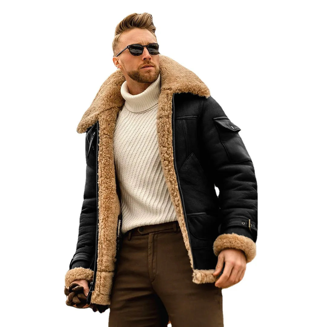 Jacket and Coat for Men