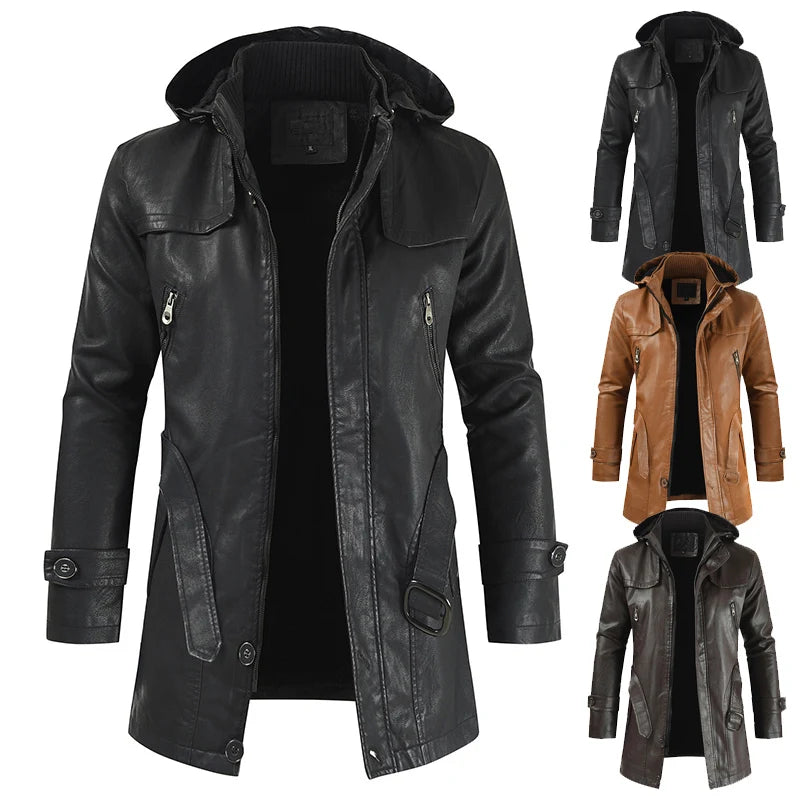 Jacket and Coat for Men