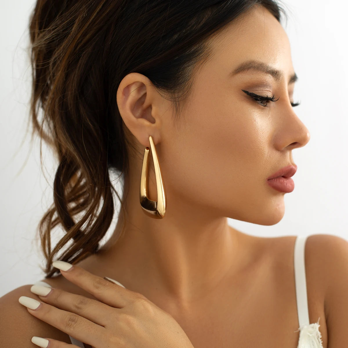 Earrings Jewelry