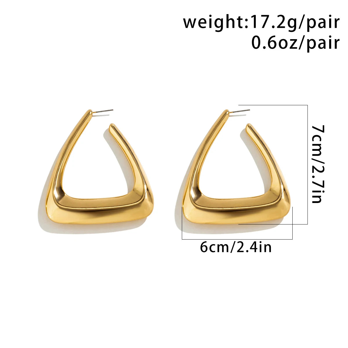 Earrings Jewelry