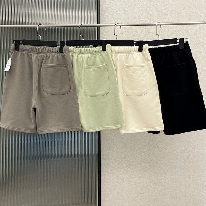 Essentials Summer Short