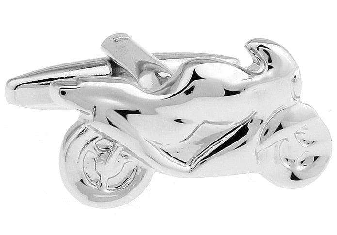 Motor Bike Design Quality Brass Material Best Gift For Men