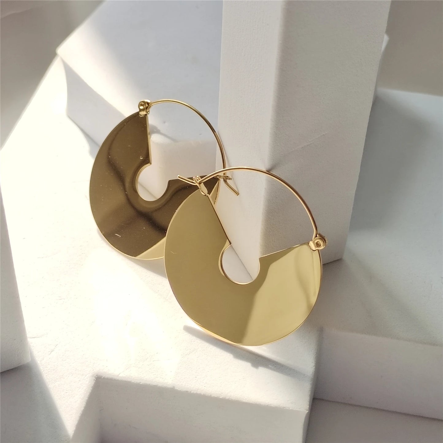 Earrings Jewelry