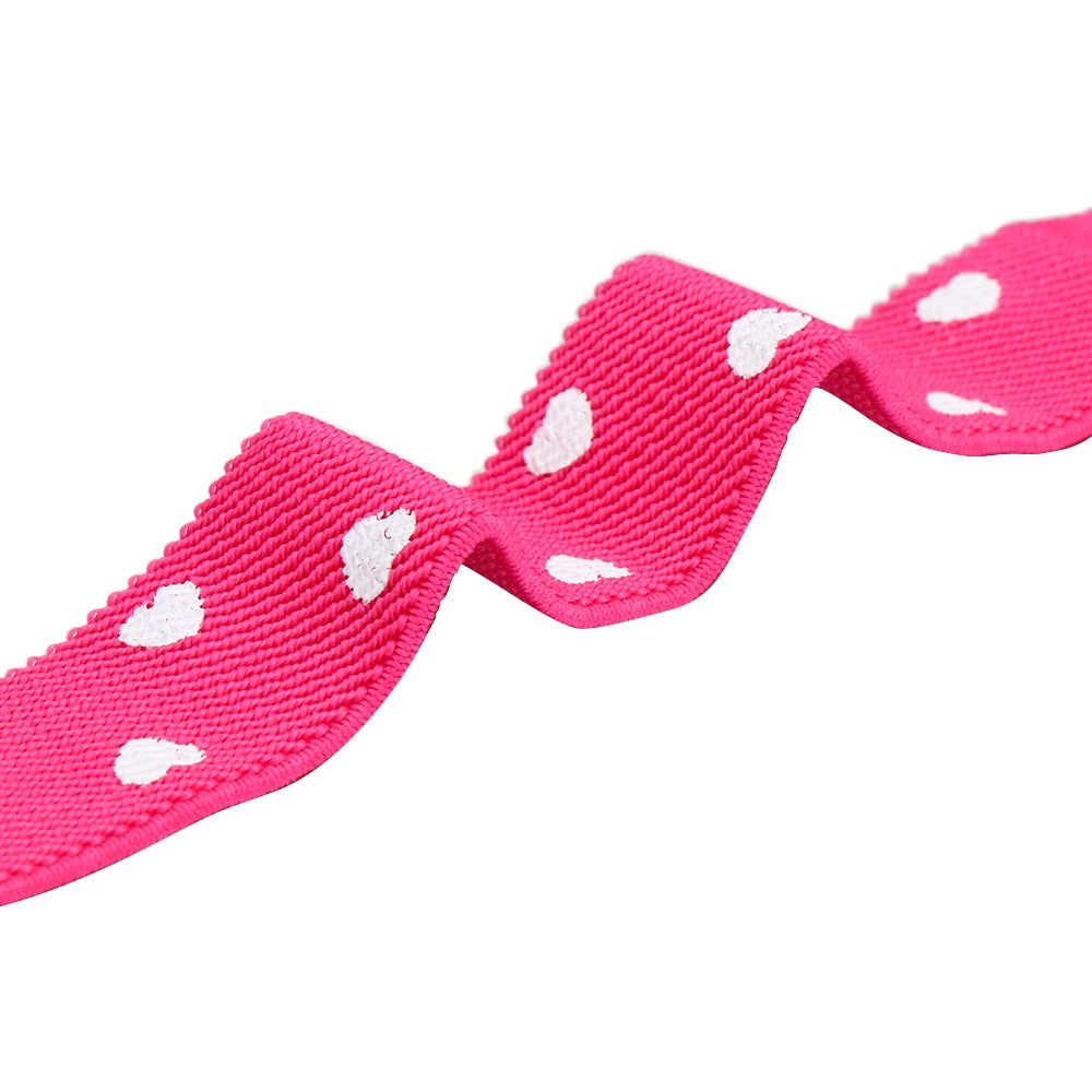 Kids Elastic Belts Girl Stretch Waist Belt Adjustable