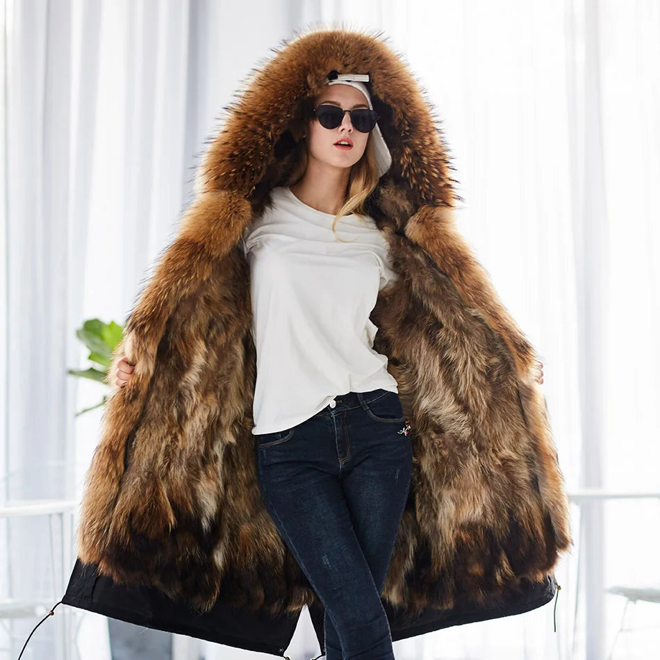 Jacket And Coat For Women