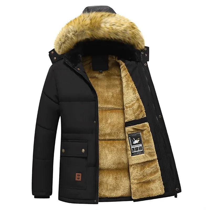 Jacket and Coat for Men