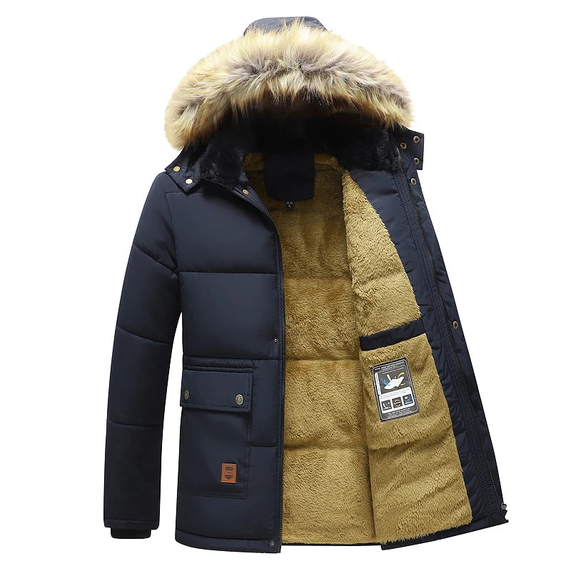 Jacket and Coat for Men