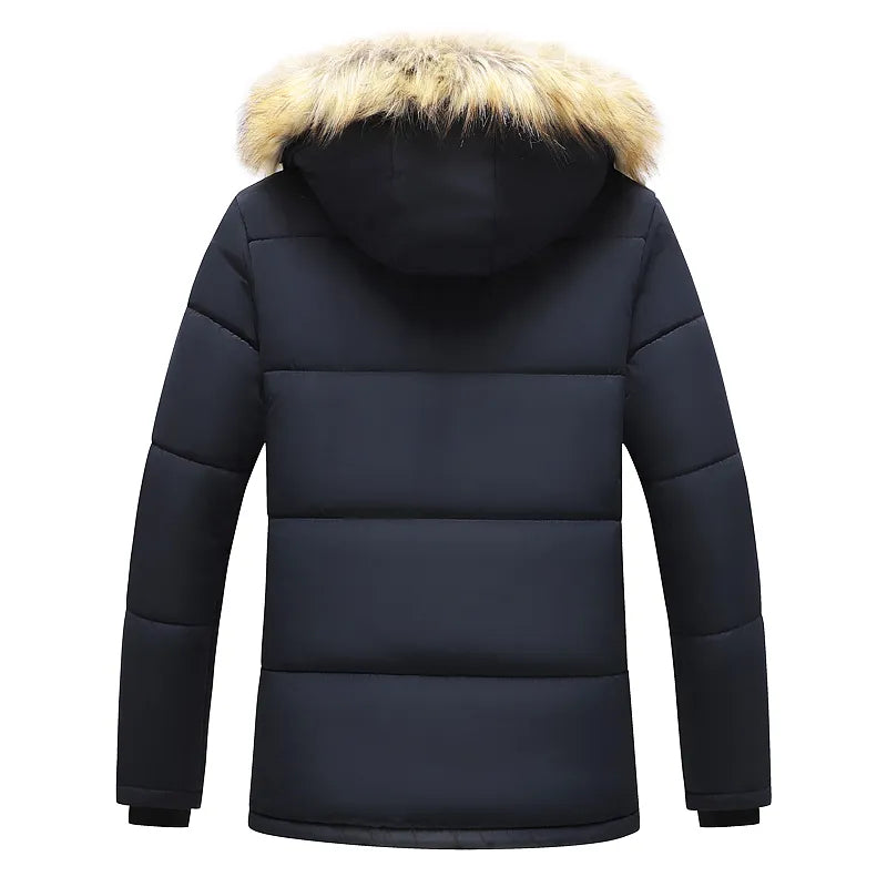Jacket and Coat for Men