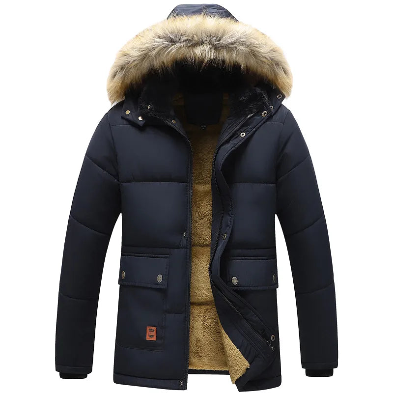 Jacket and Coat for Men