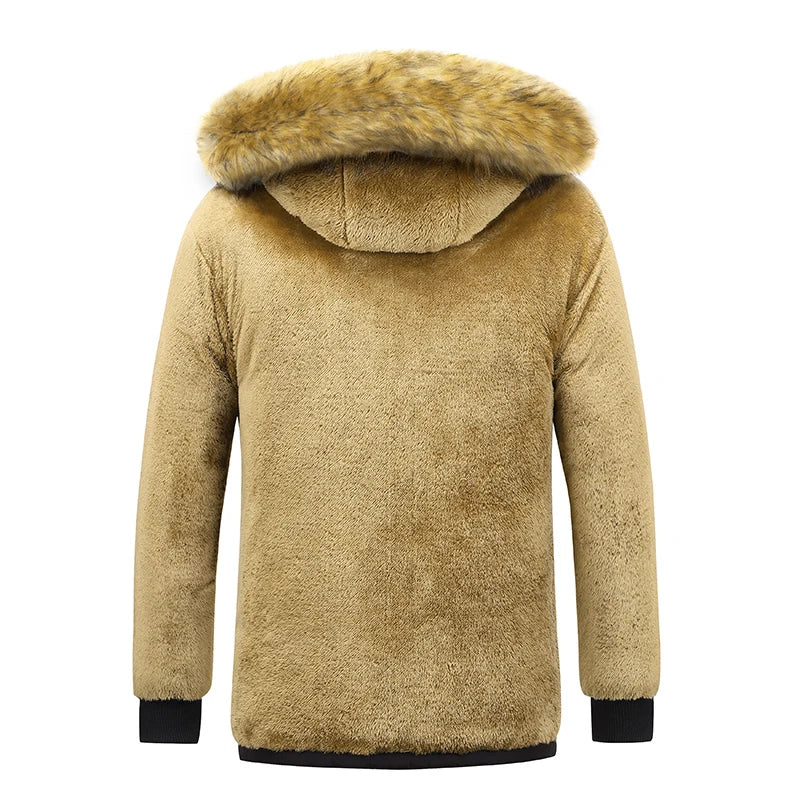 Jacket and Coat for Men