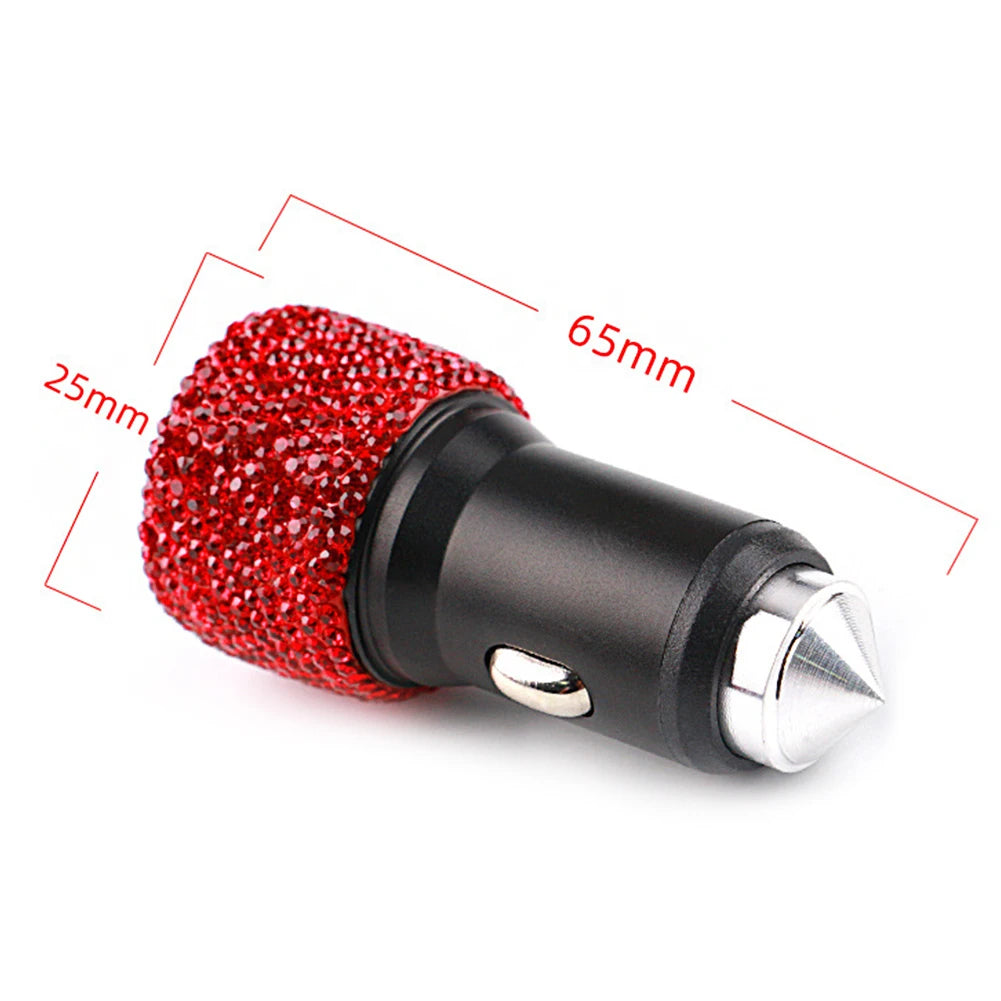 USB Car Charger Car Accessories