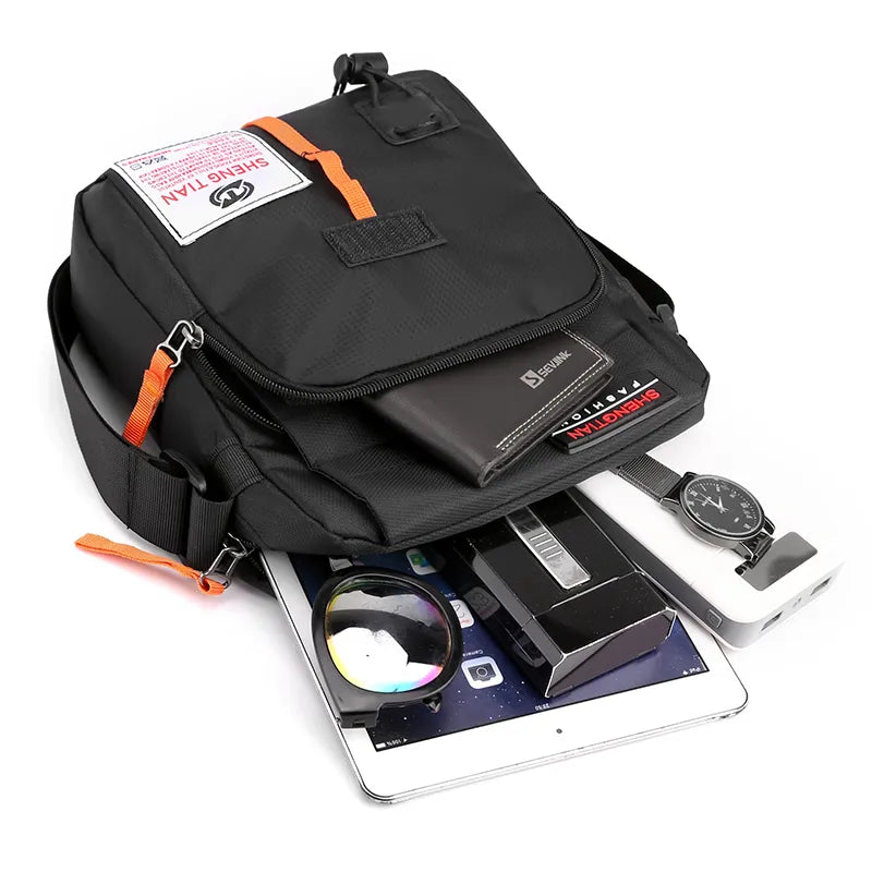 Waterproof Shoulder Bag