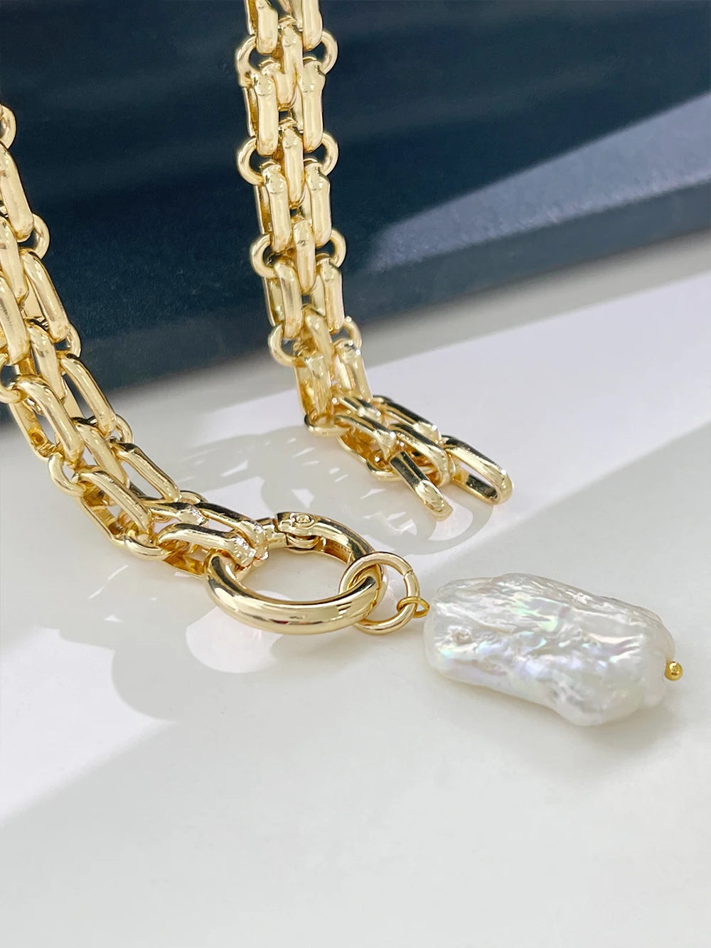 Necklace Jewelry