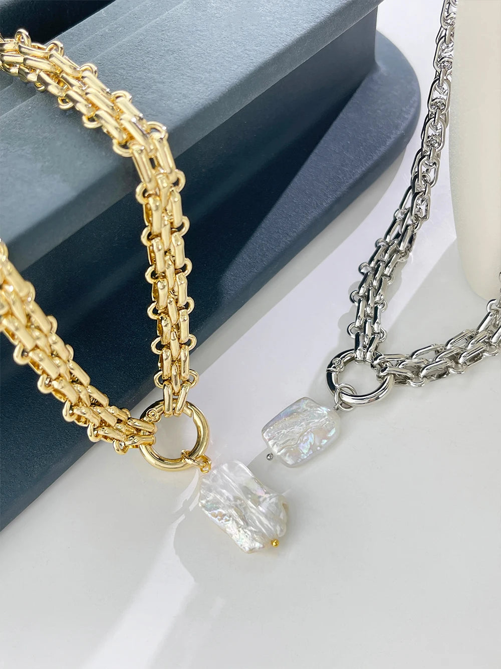 Necklace Jewelry