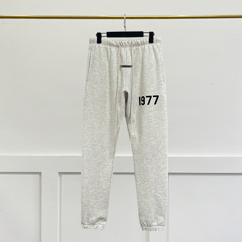 New 1977 Oversize Essentials Pants