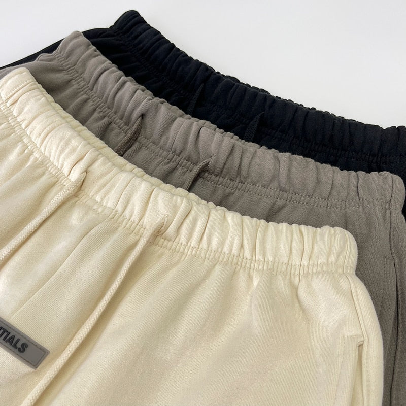 Essentials Oversized Trousers Pants