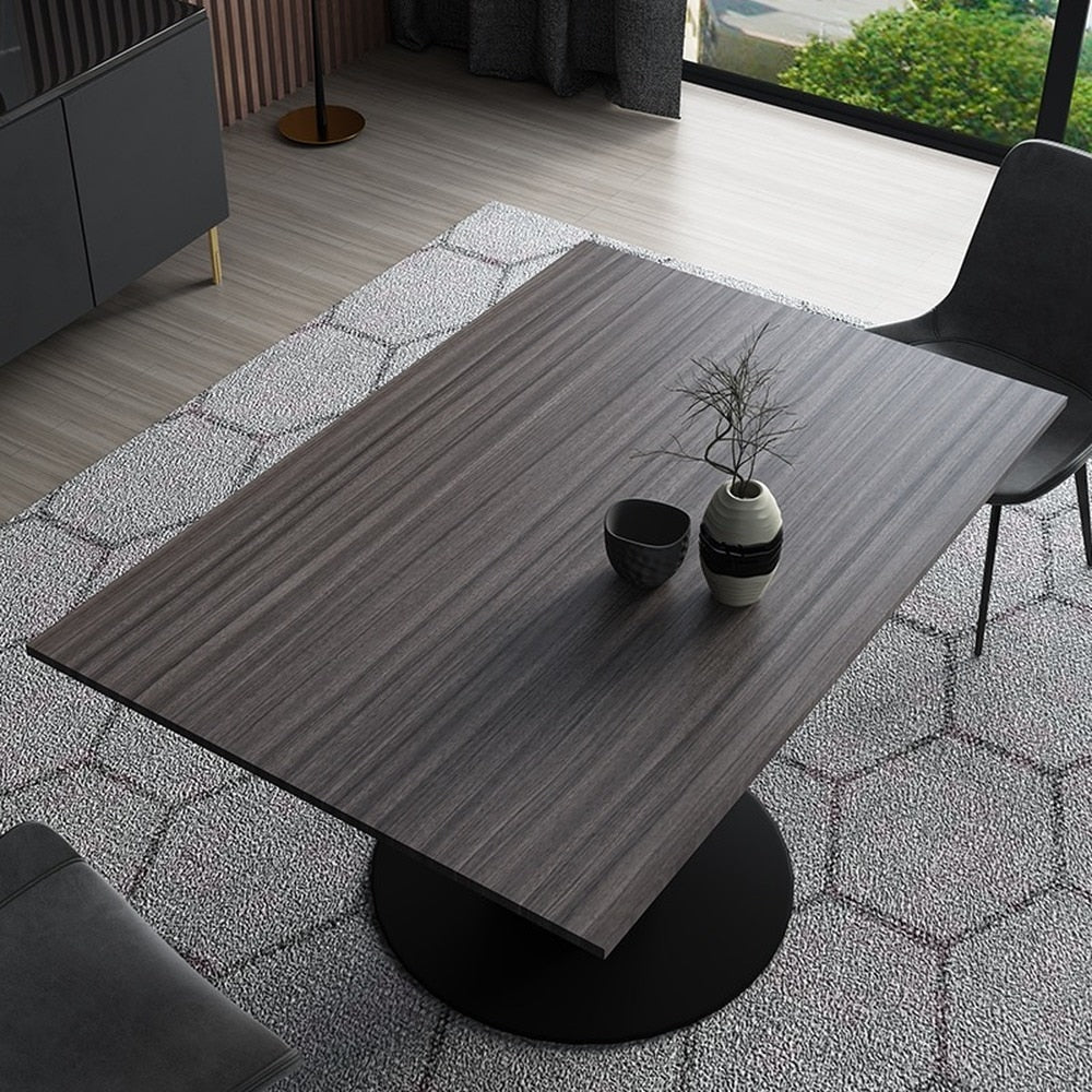 Waterproof Self Adhesive Pvc Wallpaper Roll Furniture Cabinets Vinyl Home Decor - Wallpapers