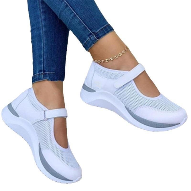 Sneakers Slip On Shoes For Women