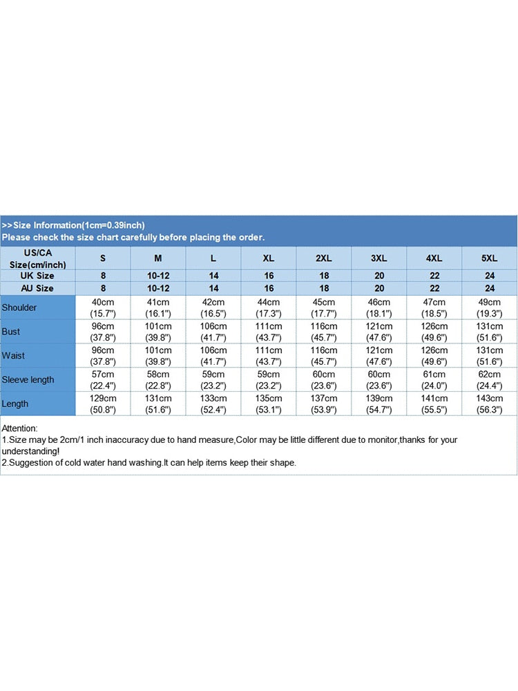 Long Sleeve Maxi Oversized Women Shirt Dress