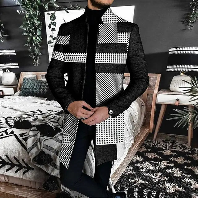 Jacket and Coat for Men