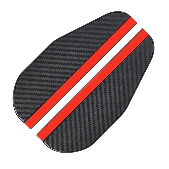 2/4pcs Car Rearview Accessories
