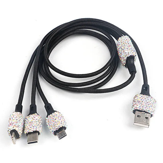 USB Car Charger Car Accessories