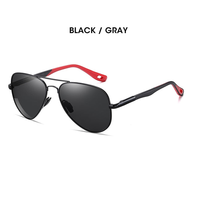 Polarized Sunglasses – Stylish & Protective Eyewear