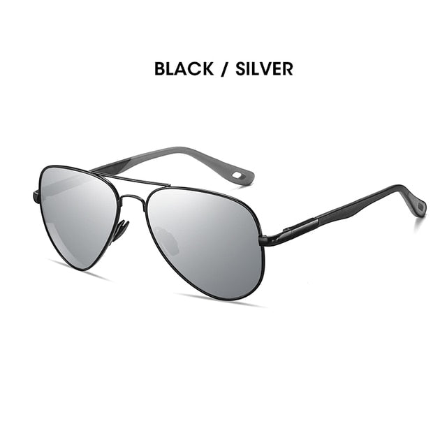 Polarized Sunglasses – Stylish & Protective Eyewear