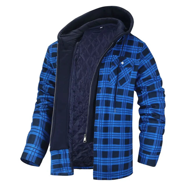Jacket and Coat for Men
