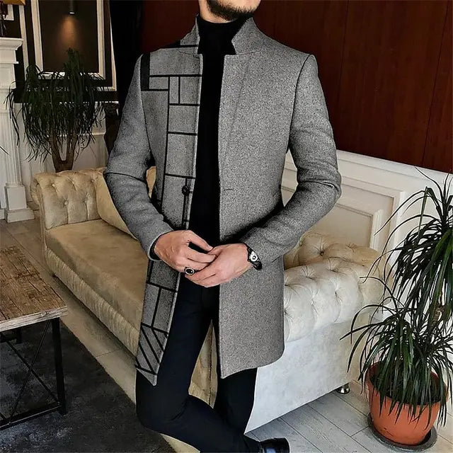 Jacket and Coat for Men