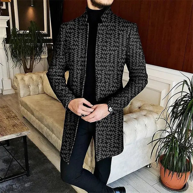 Jacket and Coat for Men