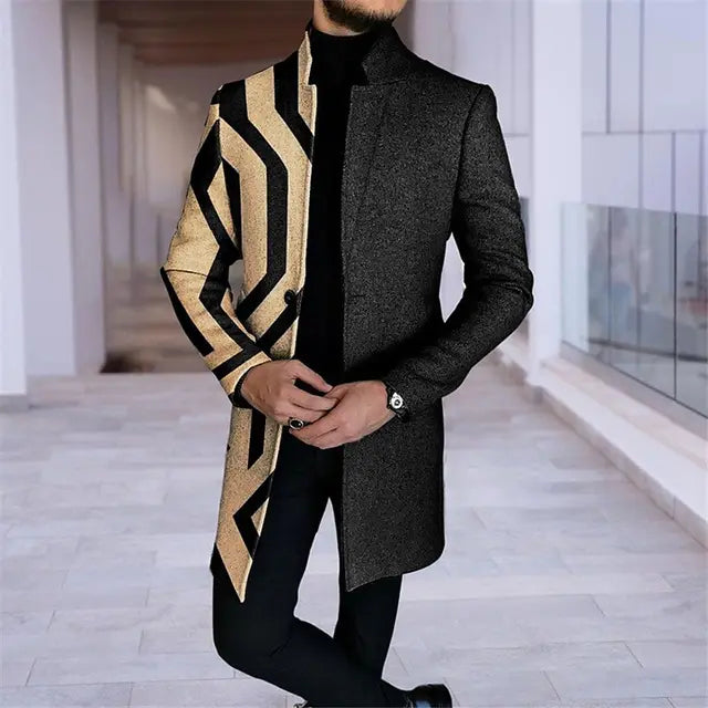 Jacket and Coat for Men