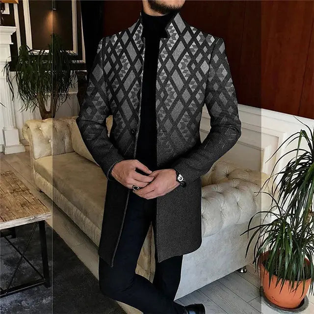 Jacket and Coat for Men