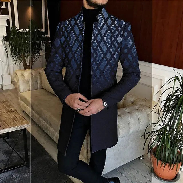 Jacket and Coat for Men