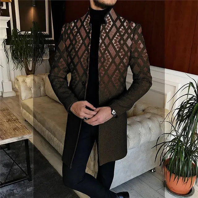 Jacket and Coat for Men