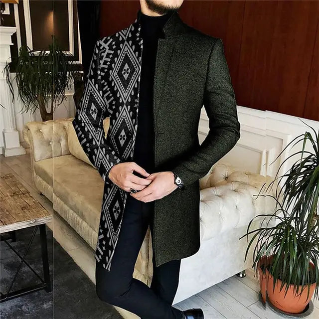 Jacket and Coat for Men