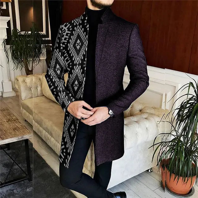 Jacket and Coat for Men