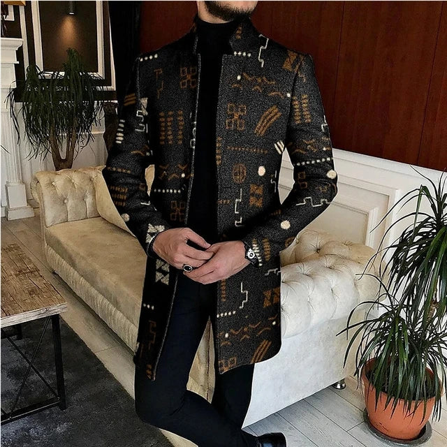 Jacket and Coat for Men