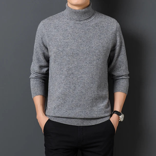 Long Sleeve Top for Men