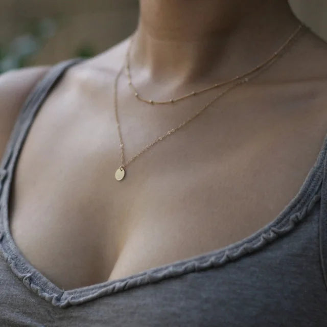 Necklace Jewelry