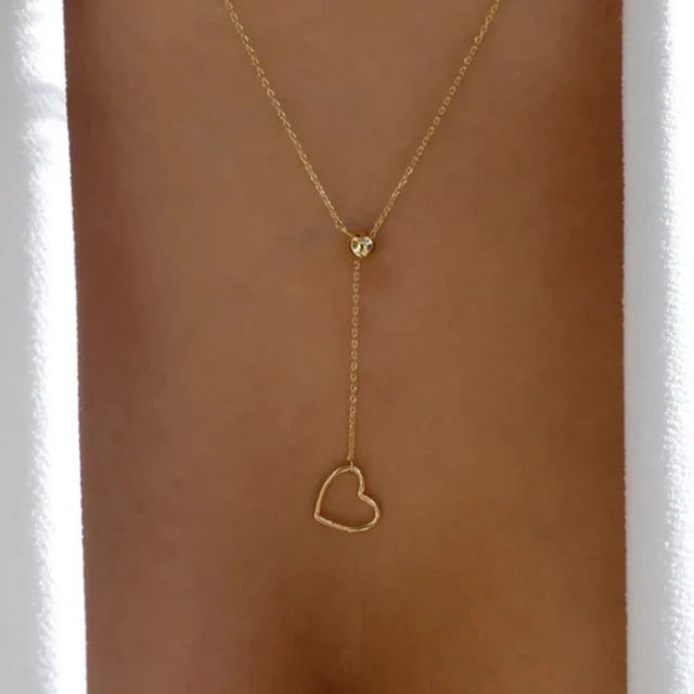 Necklace Jewelry