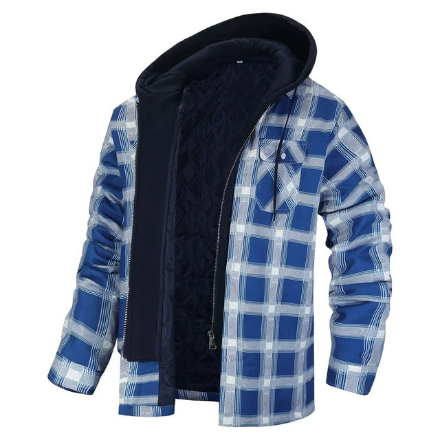 Jacket and Coat for Men
