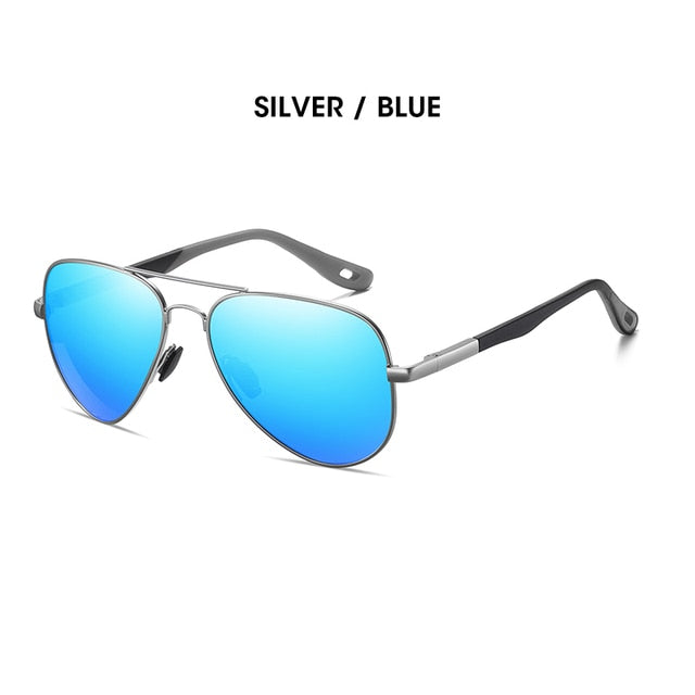 Polarized Sunglasses – Stylish & Protective Eyewear