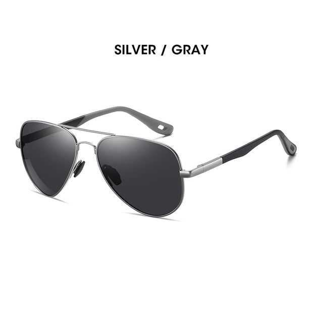 Polarized Sunglasses – Stylish & Protective Eyewear