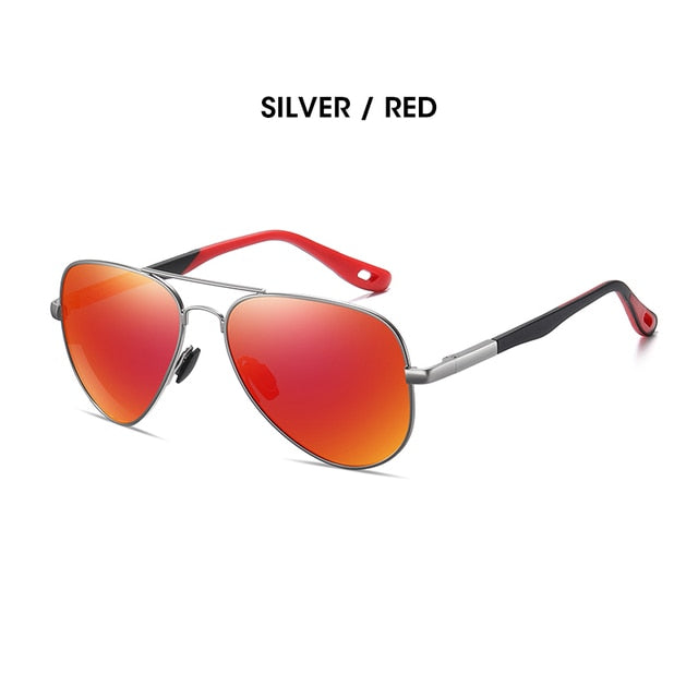 Polarized Sunglasses – Stylish & Protective Eyewear