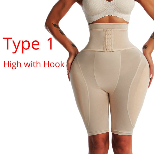Butt Pads For Bigger Butt Hip Pads Hip Enhancer Upgraded Sponge Padded Butt Lifter